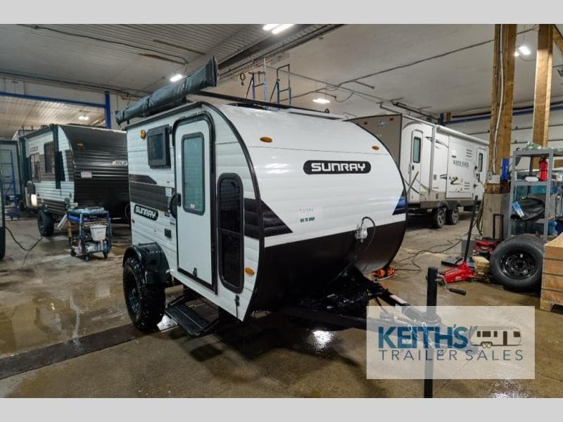 Keith's Trailer Sales Expands Inventory and Service Options for Erin Customers