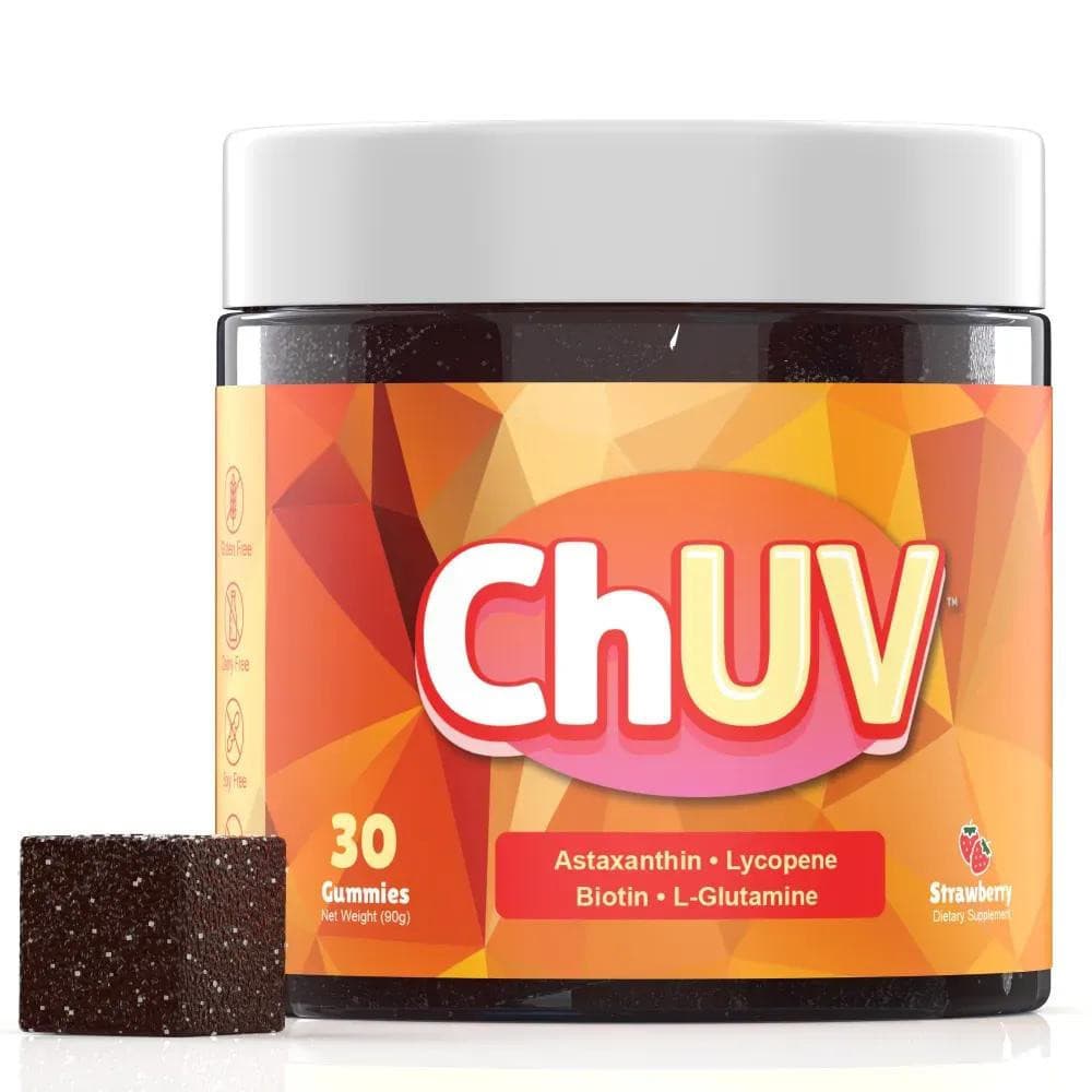 CAYO Nutraceuticals Launches 10x Potent Tanning Gummy with Enhanced Astaxanthin Formula