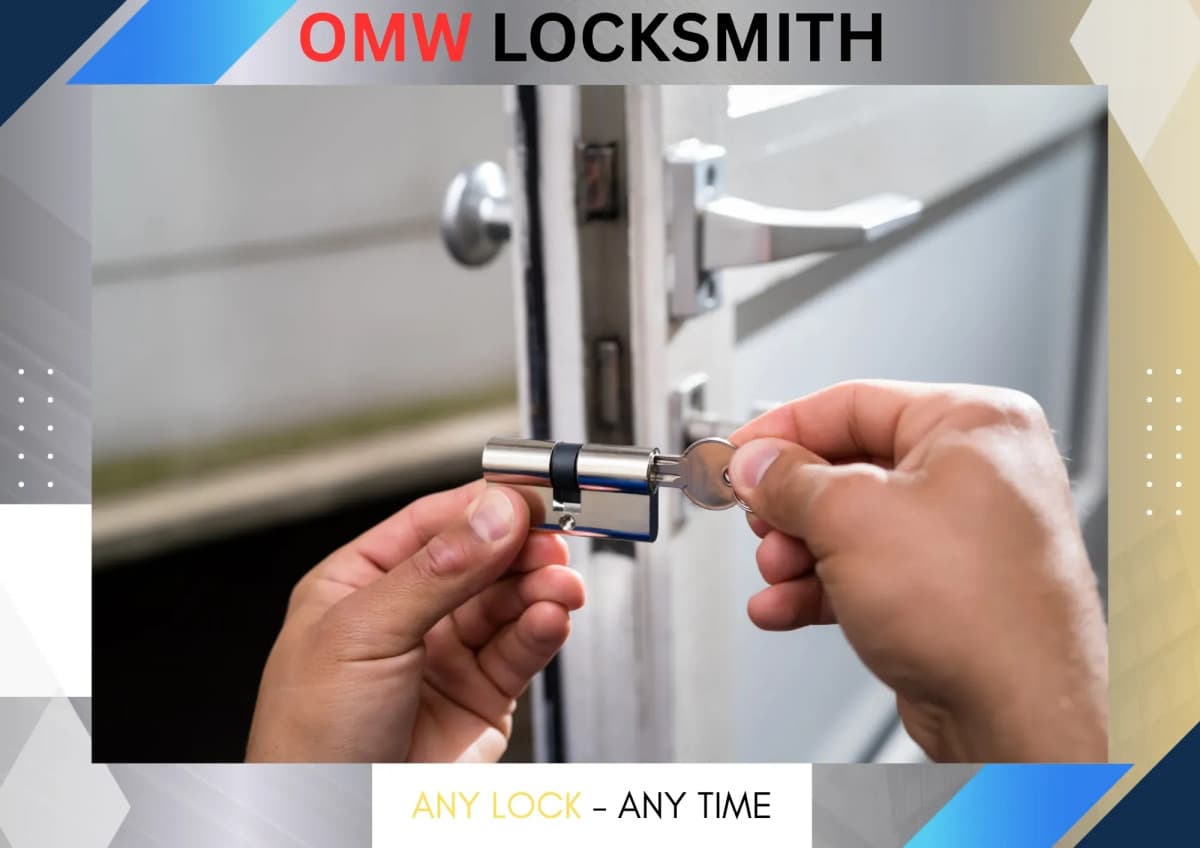 Columbia Locksmith Services Emphasize Security Preparedness and Smart Technology Integration