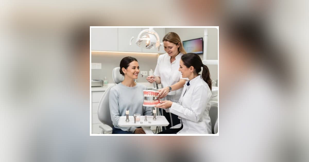 Understanding the True Cost of Affordable Dental Implants
