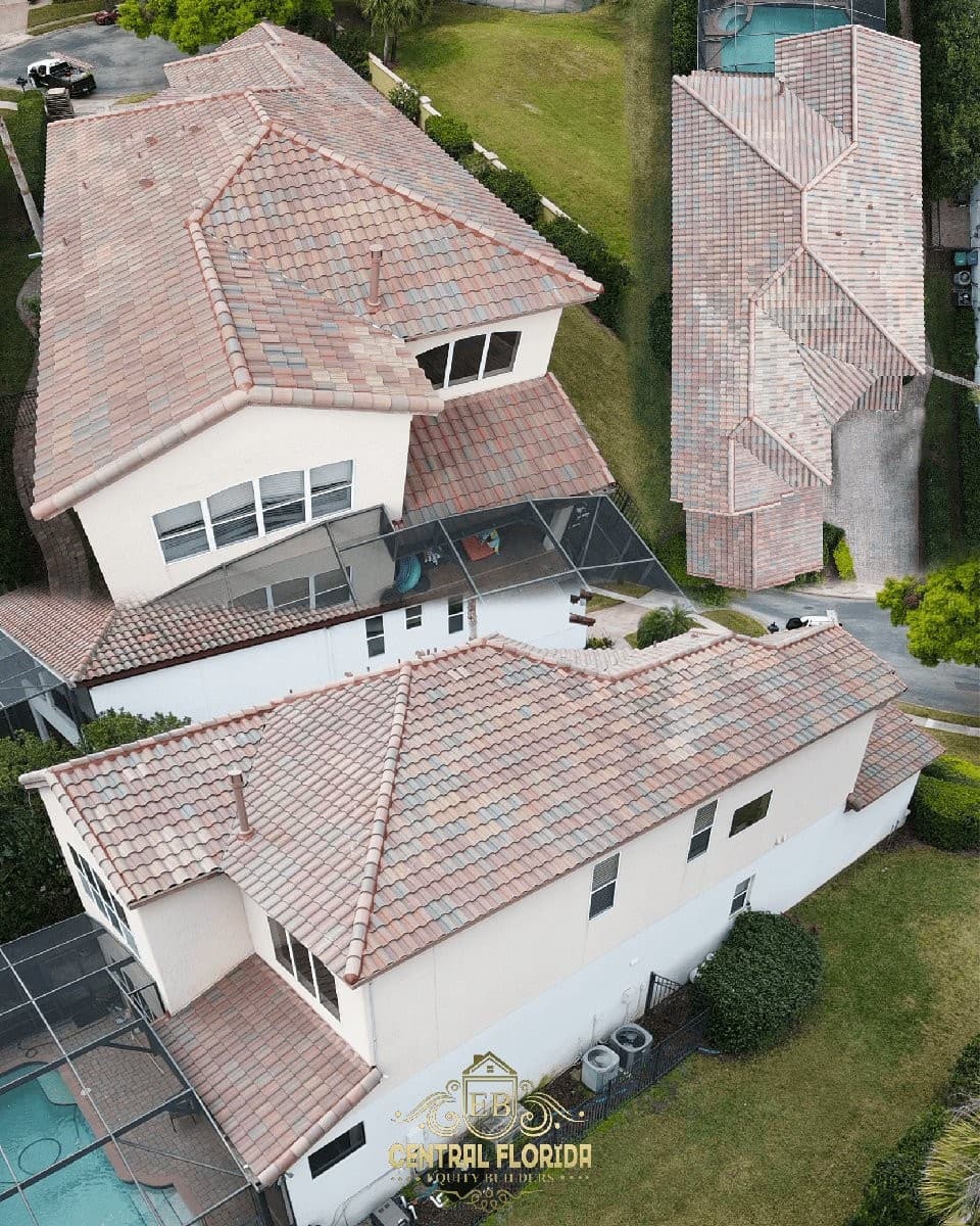 Central Florida Equity Builders Expands Roofing and Construction Services Across Region