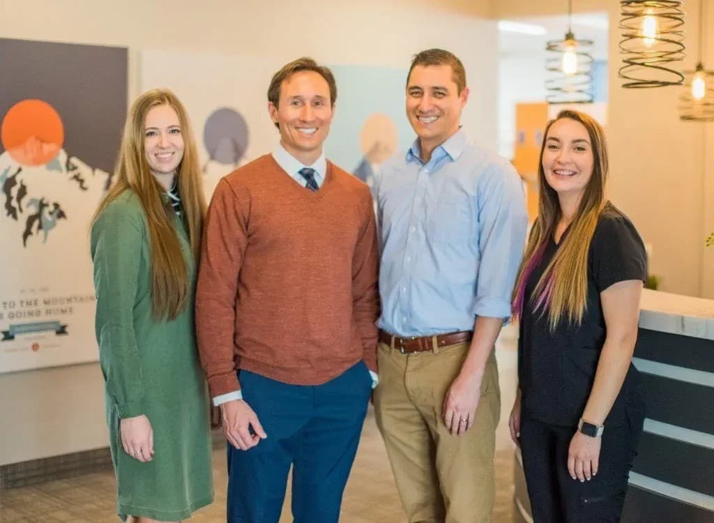 Canyon Road Dental Establishes Comprehensive Family Care Model in Provo