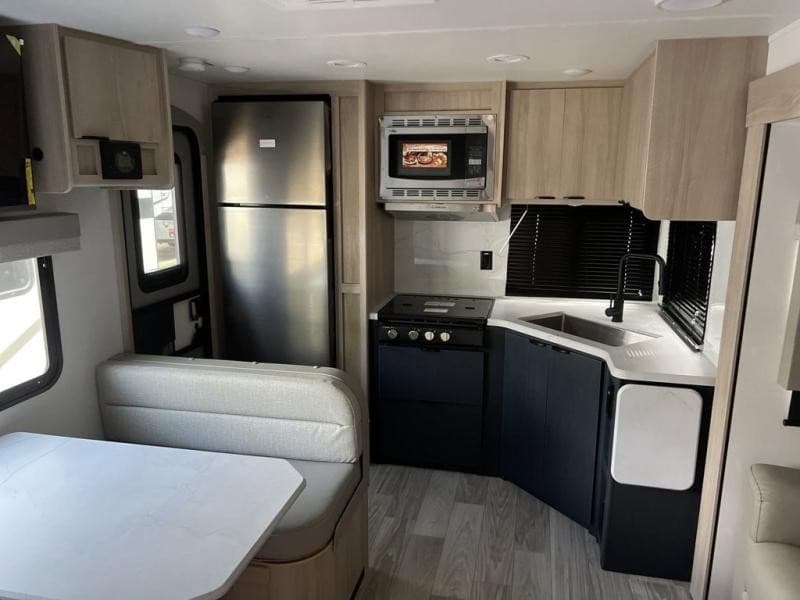Open Roads Complete RV Updates Inventory Across North Georgia as Travel Trailer Demand Holds Steady
