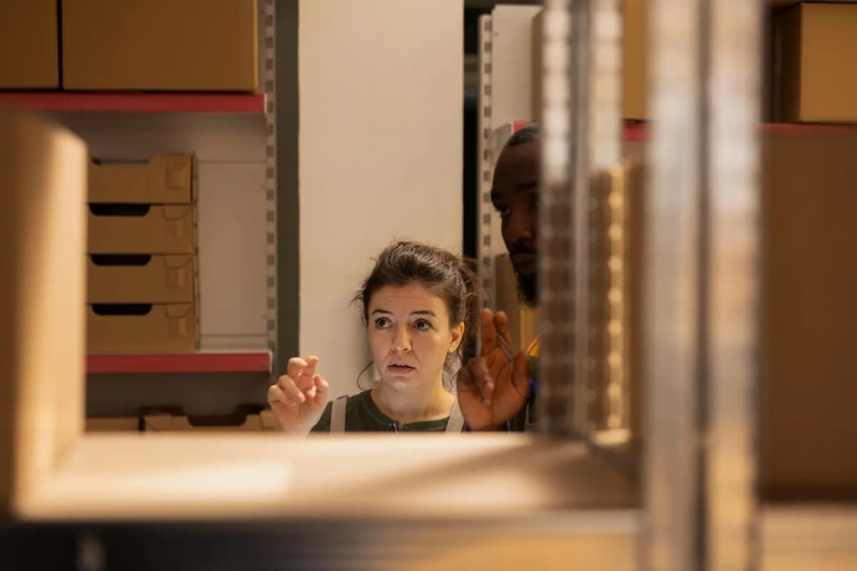 Strategic Storage Planning Essential for Efficient Business and Technology Asset Management