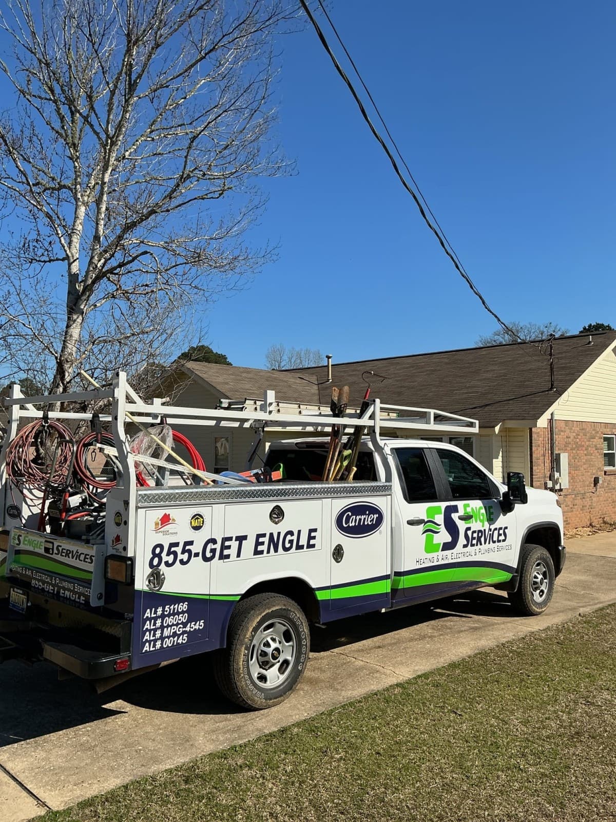 Family-Owned Triple-Trade Contractor Expands HVAC, Plumbing, and Electrical Services to Greater Birmingham