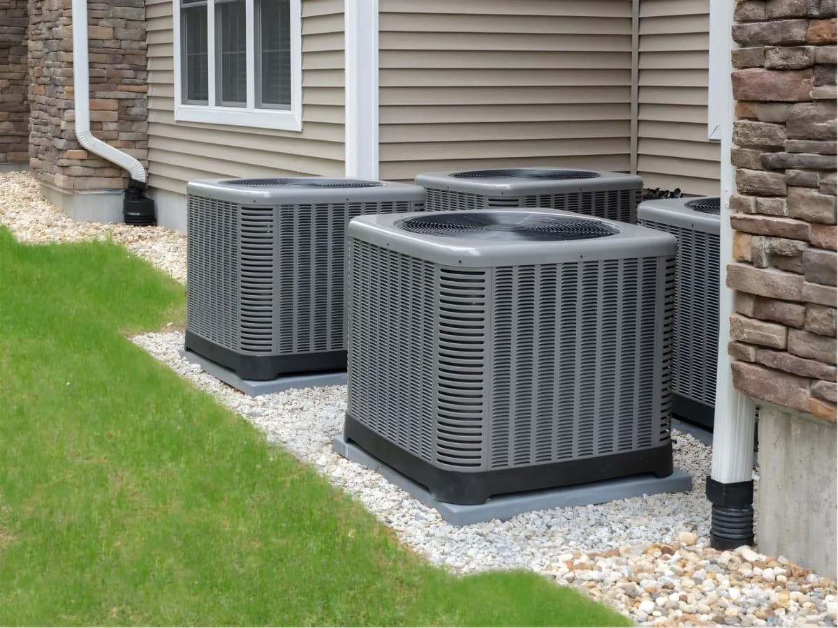 Metro Detroit HVAC Firm Links ENERGY STAR Savings to Correct Sizing