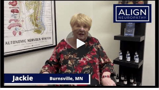 Early Neuropathy Symptom Improvement Reported in Lakeville Clinic Patient Case