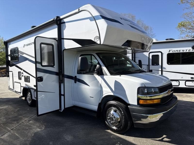 Open Roads Complete RV Expands Inventory Across Georgia Locations to Meet Rising Demand for Flexible Camping Options