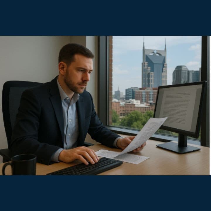 Nashville Private Investigation Firm Expands Services to Meet Growing Client Demand