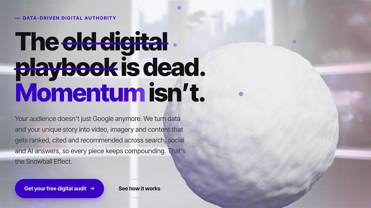 Study: Local Businesses Missing From Nearly Half of AI Search Answers