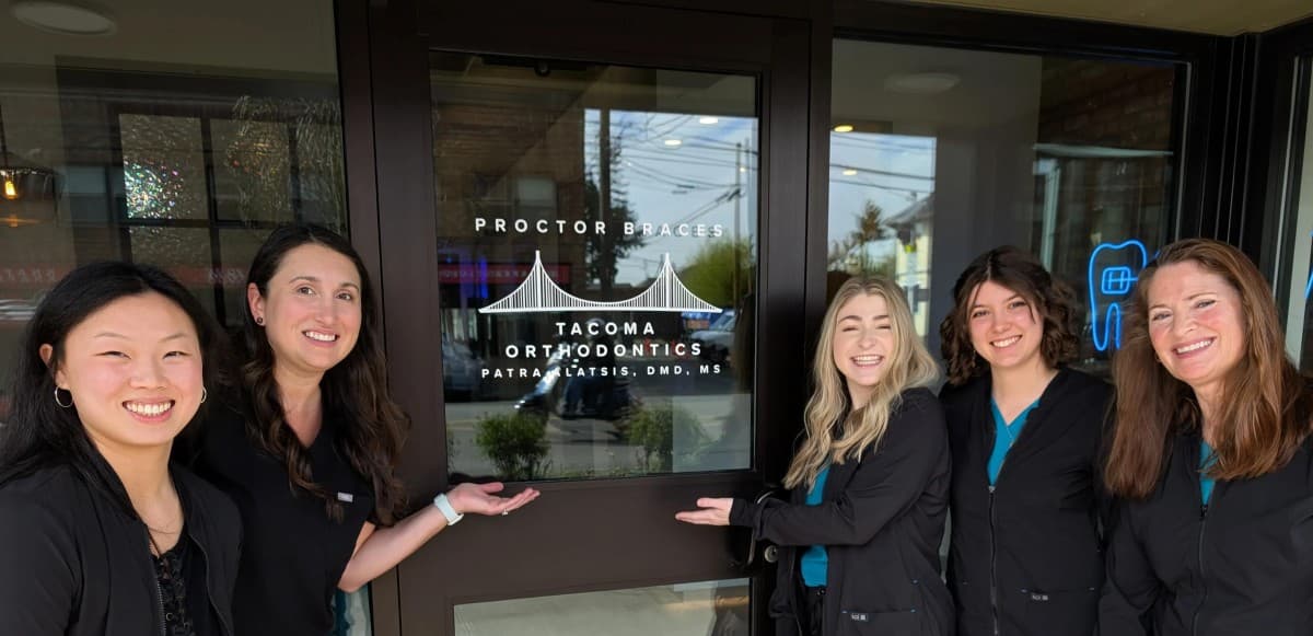 Tacoma Orthodontics Expands Invisalign Services with Advanced Digital Technology