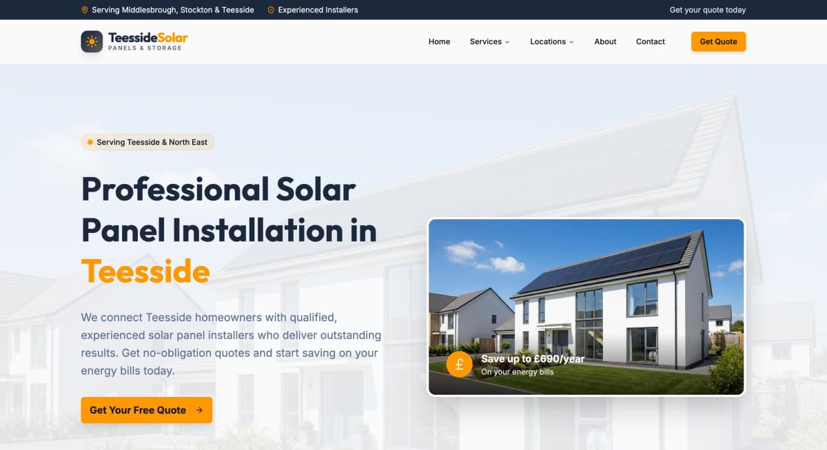 Teesside Trade Marketing Expands Digital Ecosystem with Three Niche Service Platforms
