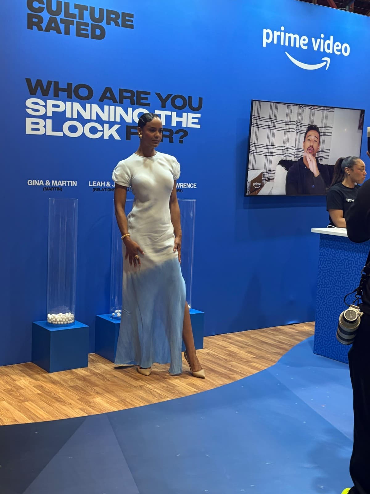 Purple Exhibits Executes Amazon's First ESSENCE Festival Activation with Turnkey Exhibit Solution