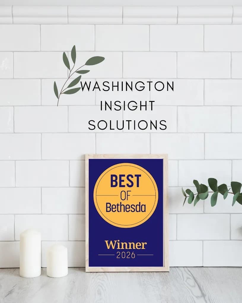 Washington Insight Solutions Expands Psychological Testing Services Across the Lifespan in Maryland and D.C.