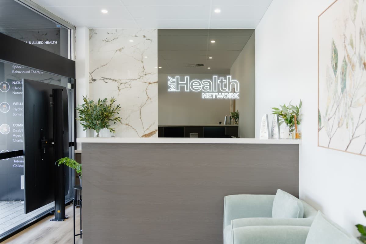 New Allied Health Coworking Space Opens in Revesby to Address Local Clinical Workspace Shortage