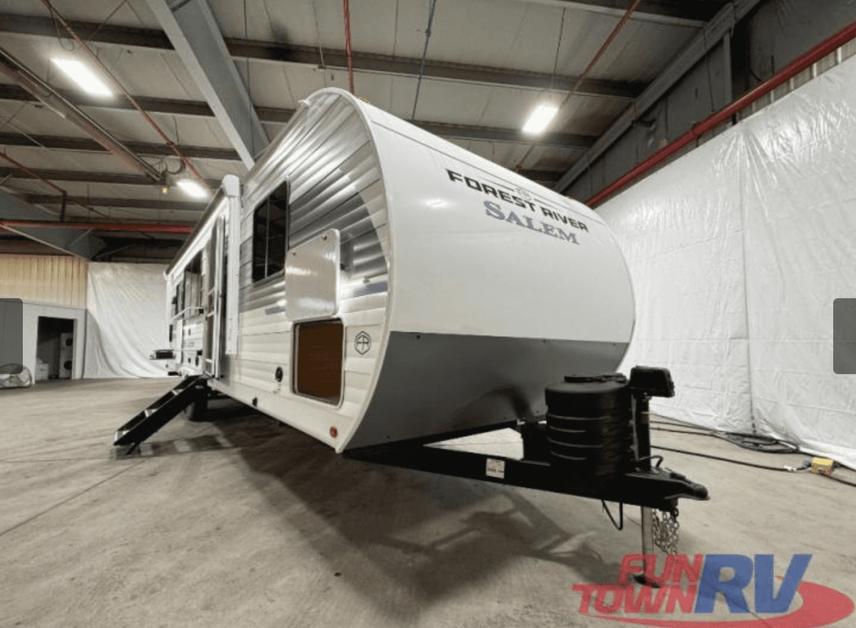 Larry's RV LLC Expands Access to RV Ownership Through Nationwide Financing and Delivery