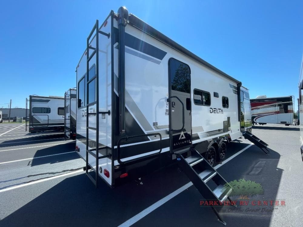 Parkview RV Center Expands Family RV Inventory and Travel Trailer Sales in Smyrna with New 2025–2026 Models