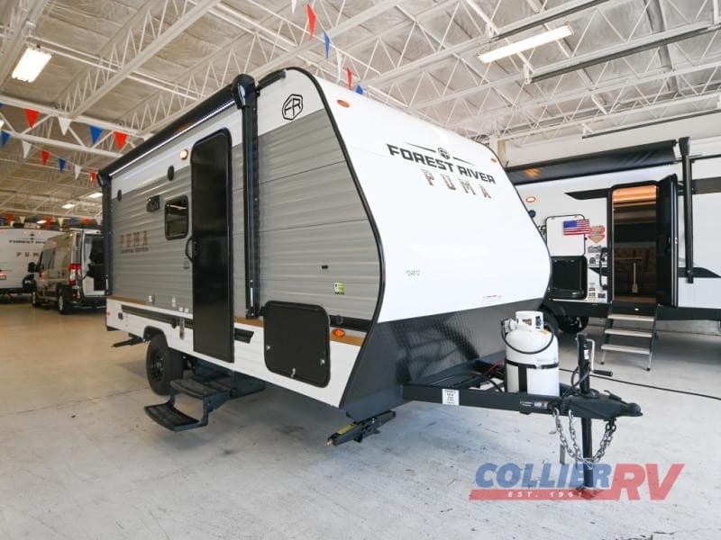 Collier RV Expands Inventory and Services to Meet Growing Demand for Recreational Vehicles in Illinois