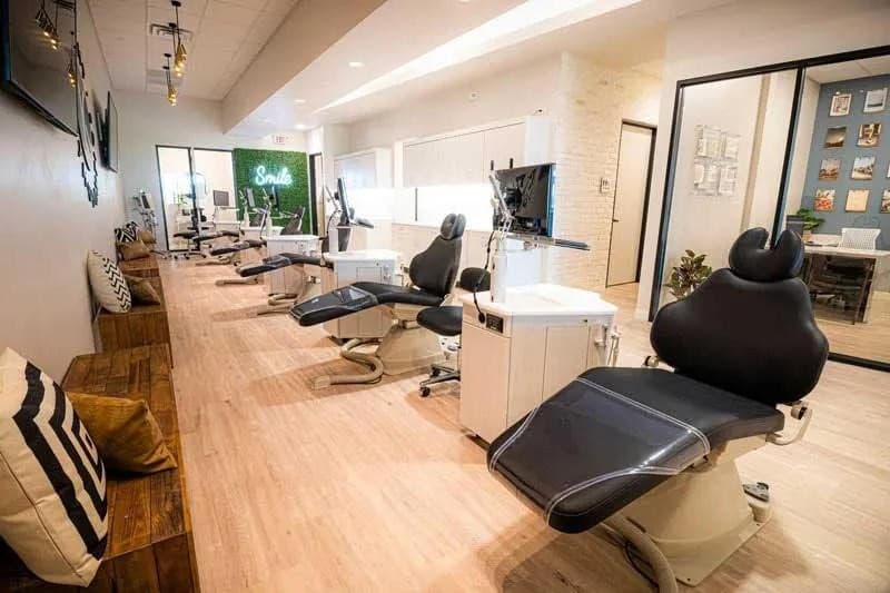 Knecht Orthodontics Expands Access to Braces and Invisalign for Baytown Families