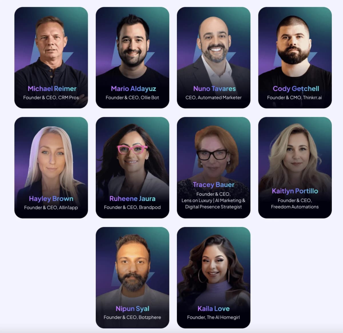 AI Unleashed Intensive Offers Hands-On Implementation Training for Business Leaders in Cancun