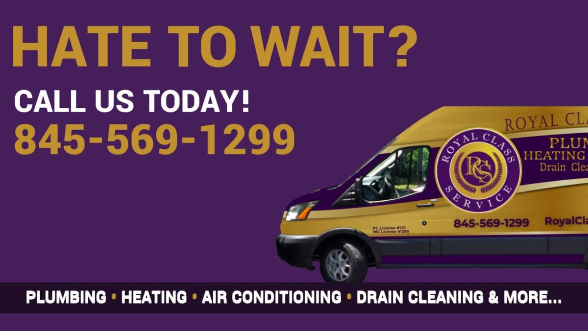 Royal Class Service Stands Out as a Beacon of Family-Owned Excellence in the Hudson Valley