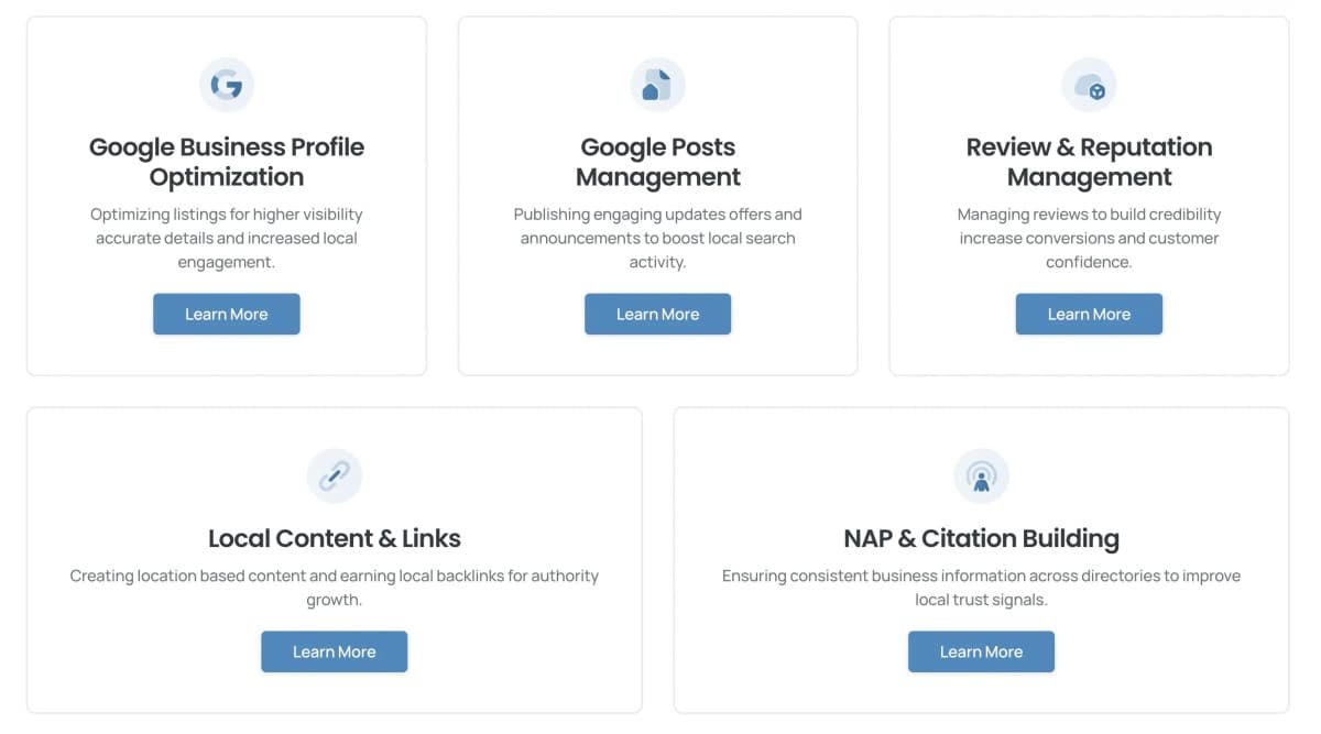 Marketania Integrates AI Chatbot with Local SEO Services to Drive Business Growth