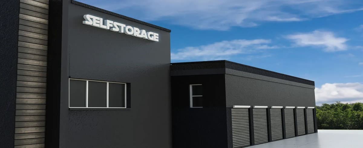 Vehicle and RV Storage Demand Surges During 2026 Peak Moving Season, Reports Find Self Storage
