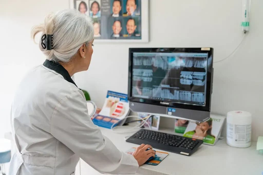 New Family Dental Practice in Encino Emphasizes Patient Comfort and Modern Technology