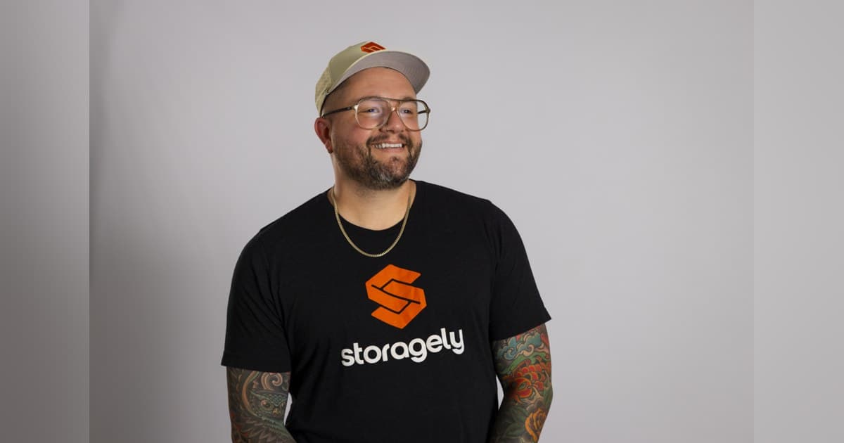 Storagely 3.0.1 Rebuilds Self-Storage Websites for Operator Control and Speed