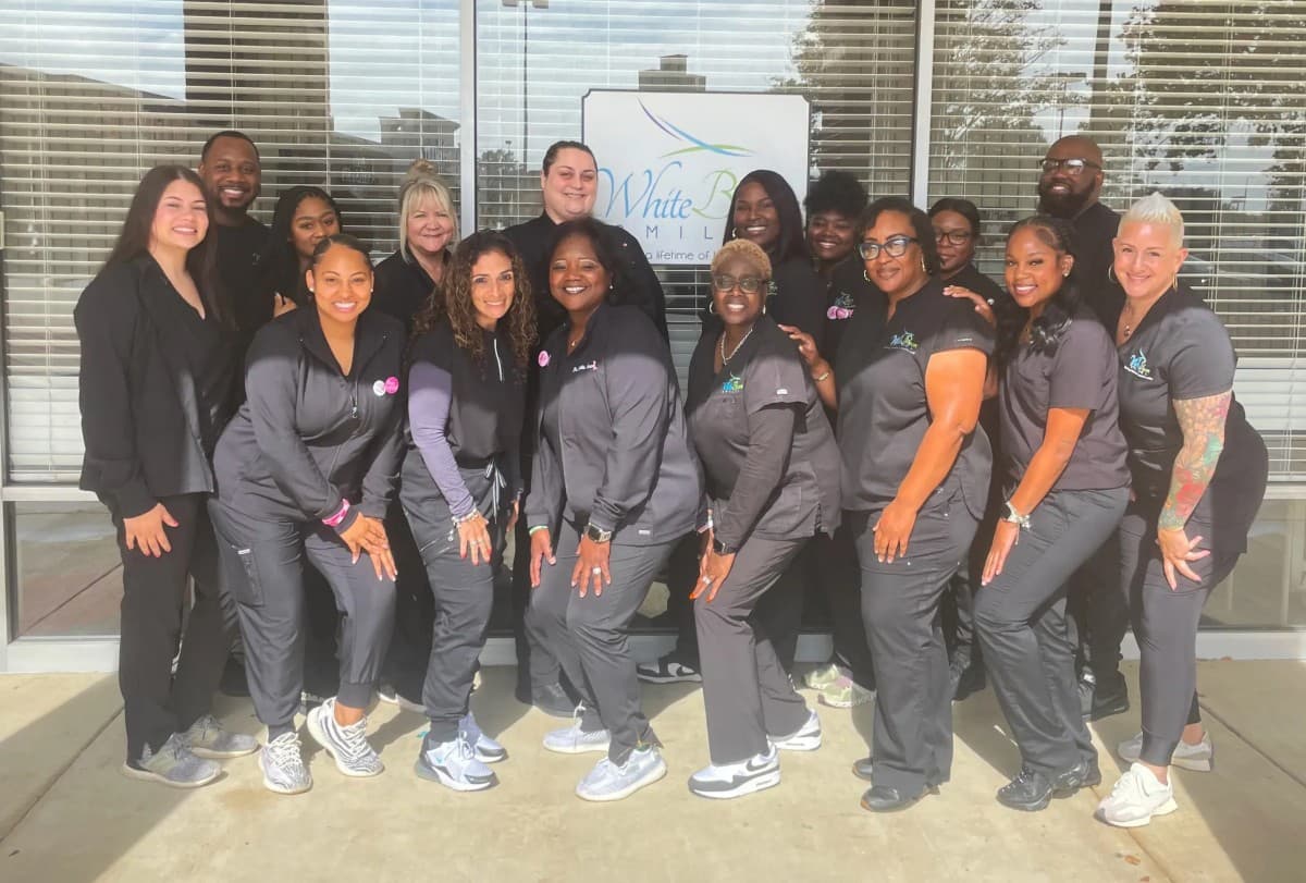 White Brown Smiles Reaches 18,000 Treated Patients, Expands Orthodontic Treatment Menu in Charleston