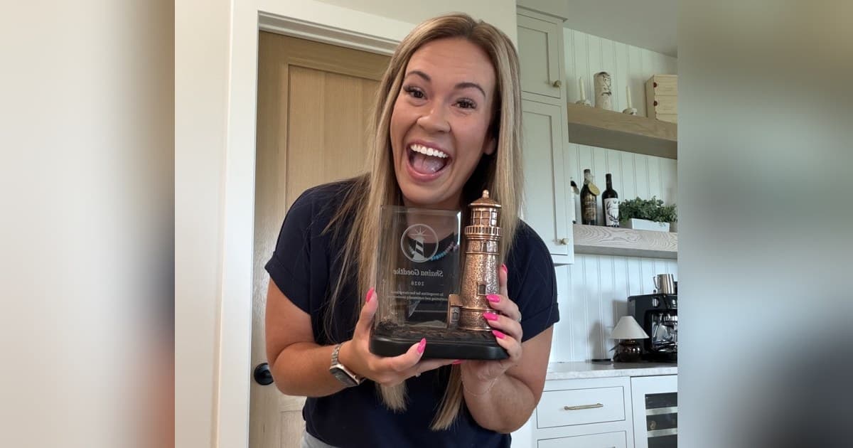 Shaina Goedtke Named 2026 Lighthouse Marketing Institute Recognized Realtor for Community and Marketing Excellence