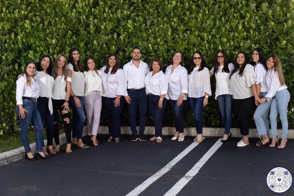 Miami Dental Clinic A1 Care Emphasizes Family-Focused Approach with Technology Integration