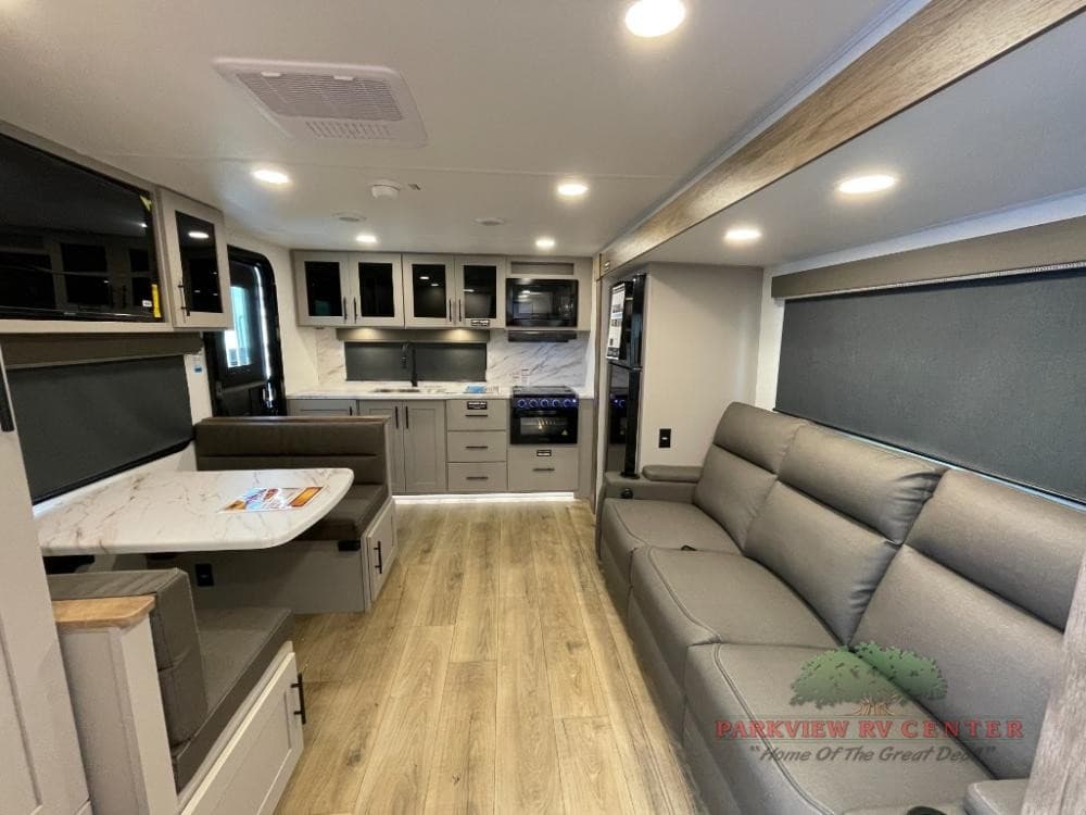 Parkview RV Center Expands Inventory in Delaware, Highlights Family Legacy and Financing Options