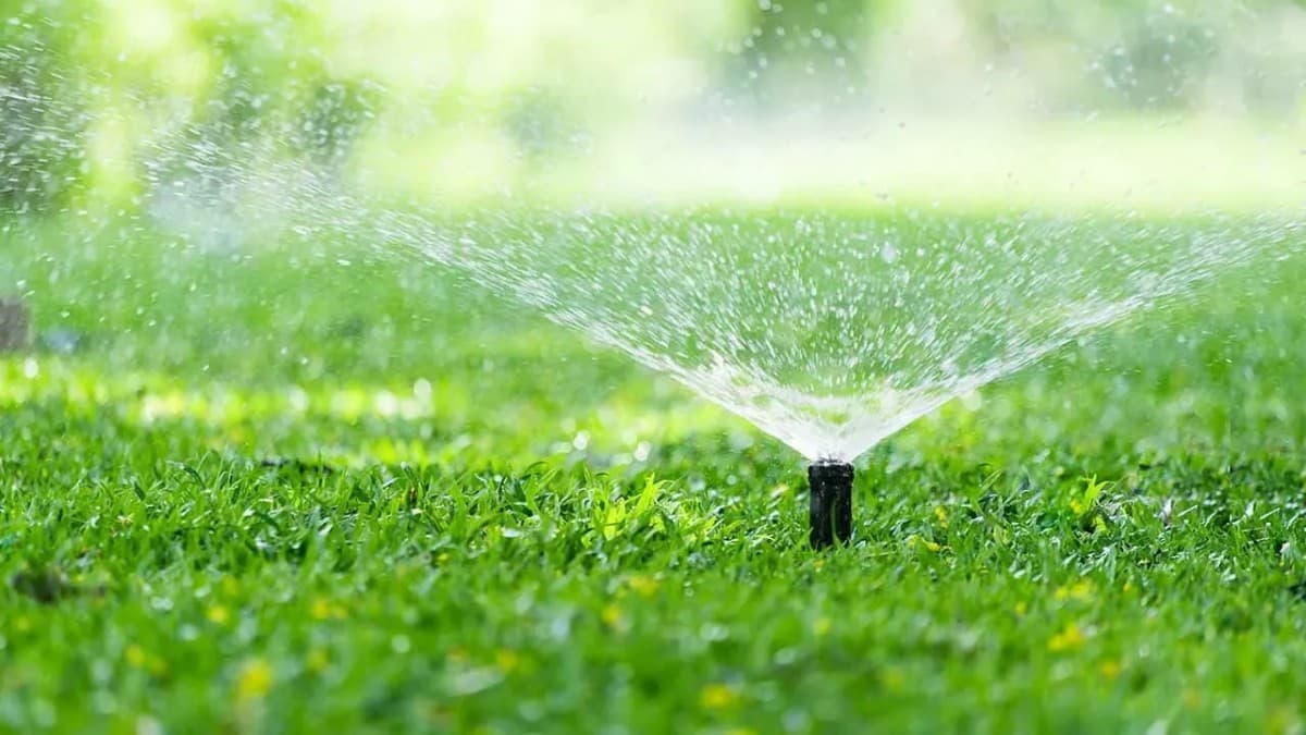 Elite Irrigation & Drainage Earns Hunter Preferred Contractor Status for Bergen County Sprinkler Services
