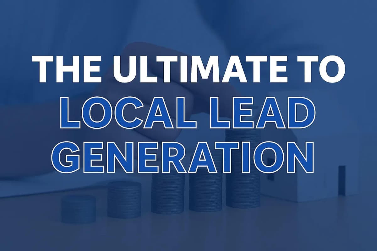Professional Lead Generation Services Critical for Business Growth in Competitive Market