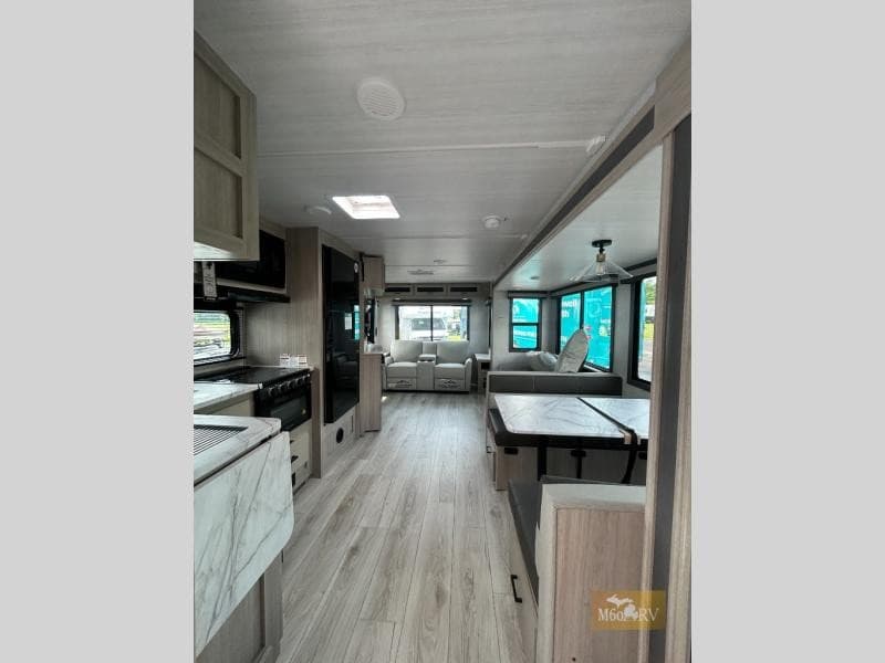 M-60 RV LLC Expands Used Inventory to Help Buyers Compare Travel Trailers and Fifth Wheels