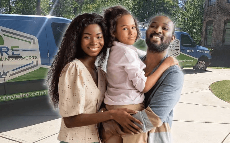 My Aire Heating and Cooling Empowers Atlanta Homeowners with Guide to Trustworthy HVAC Services