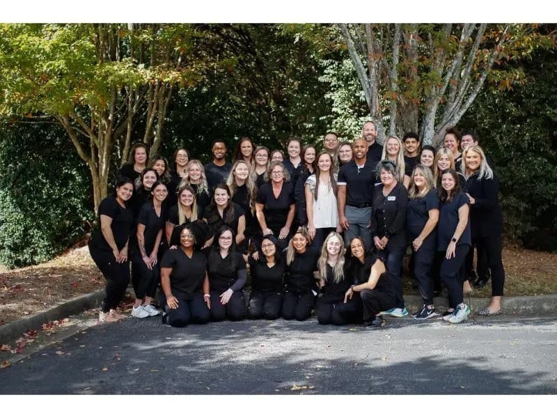Koch Orthodontics Emphasizes Personalized Care and Technology Integration in Lawrenceville Practice