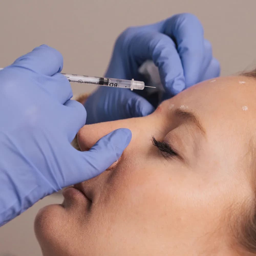 Laser Center of Marin Expands Botox Applications Beyond Cosmetic Enhancement