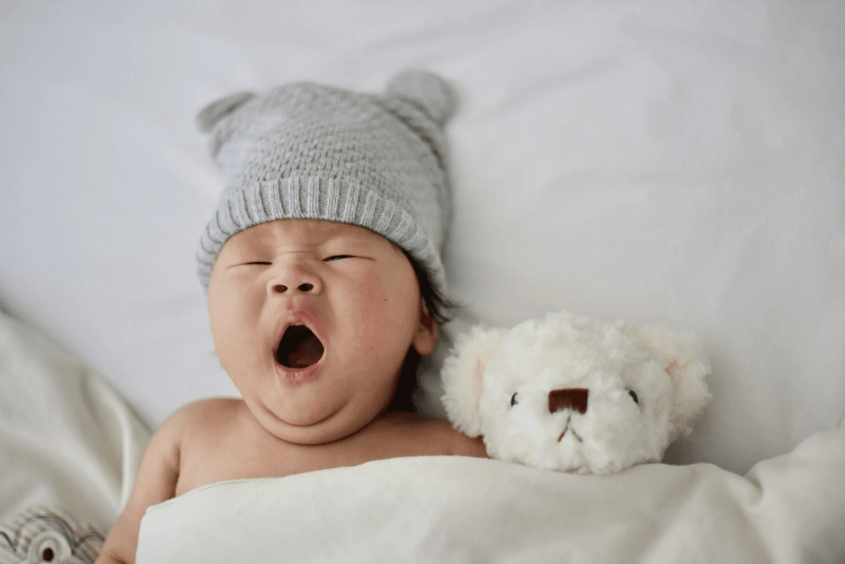 Pediatric Sleep Consultancy Actually Sleeping Reports 100 Families Achieve 12-Hour Infant Sleep