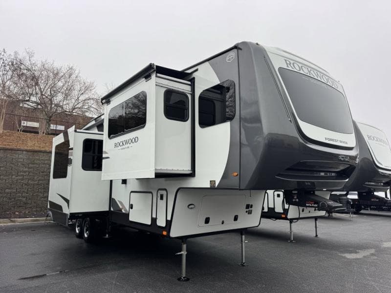 Open Roads Complete RV Expands RV Care Center Operations in Acworth and Jasper, Georgia