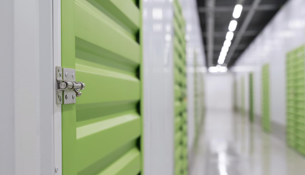 US Self Storage Platform Addresses Urban Space Constraints with Nationwide Digital Marketplace