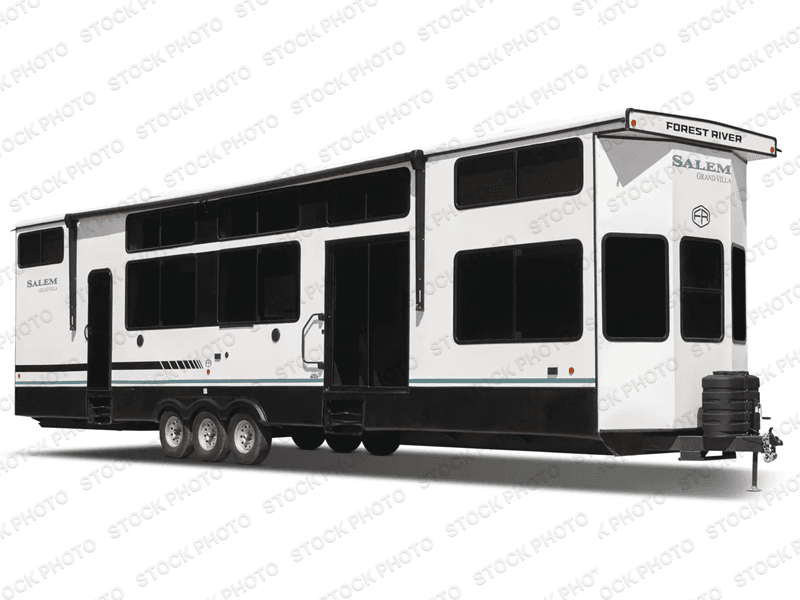 Keystone RV Center Expands Travel Trailer Inventory with Jayco and Forest River Models in Greencastle, PA