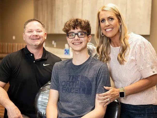 Rice Orthodontics Advances Orthodontic Care with Personalized Invisalign Treatment in Paducah