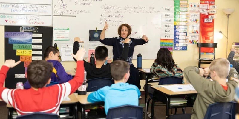 Cross of Hope School Announces Enrollment Availability for 5-Star Accredited Preschool Program