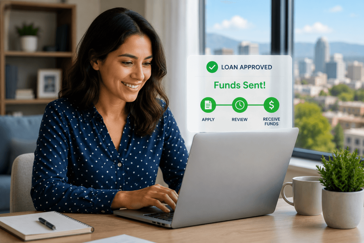 Cashback Loans Expands Online Payday Loan Service to San Jose, Offering No-Credit-Check Options and Same-Day Funding