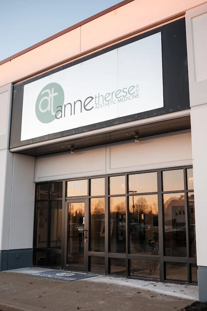 Anne Therese Aesthetic Medicine Expands to Laser Hair Removal in Lewis Center