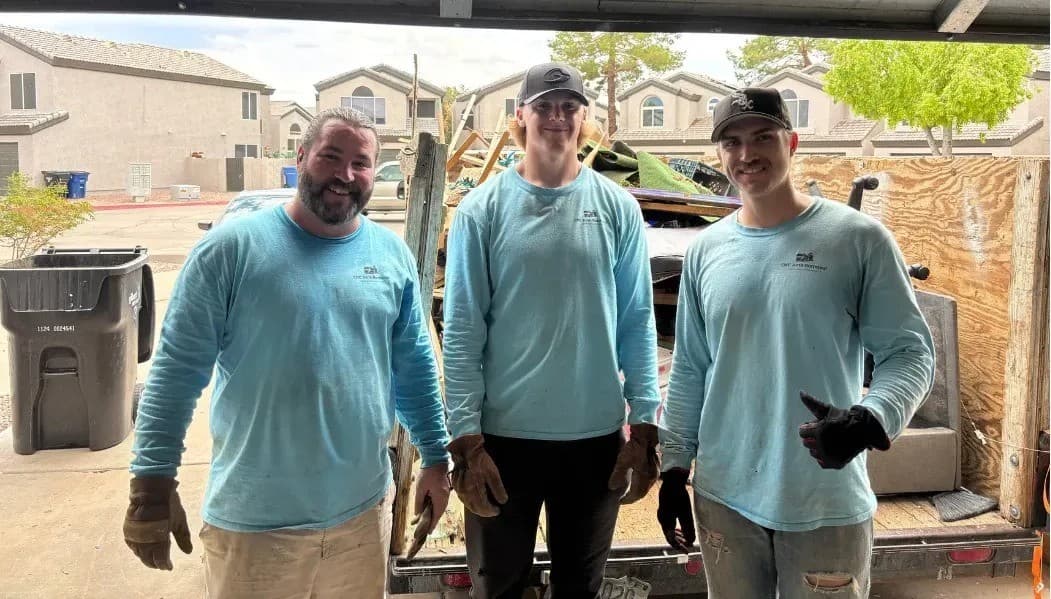 Transparent Pricing Emerges as Critical Factor in Arizona's Junk Removal Market