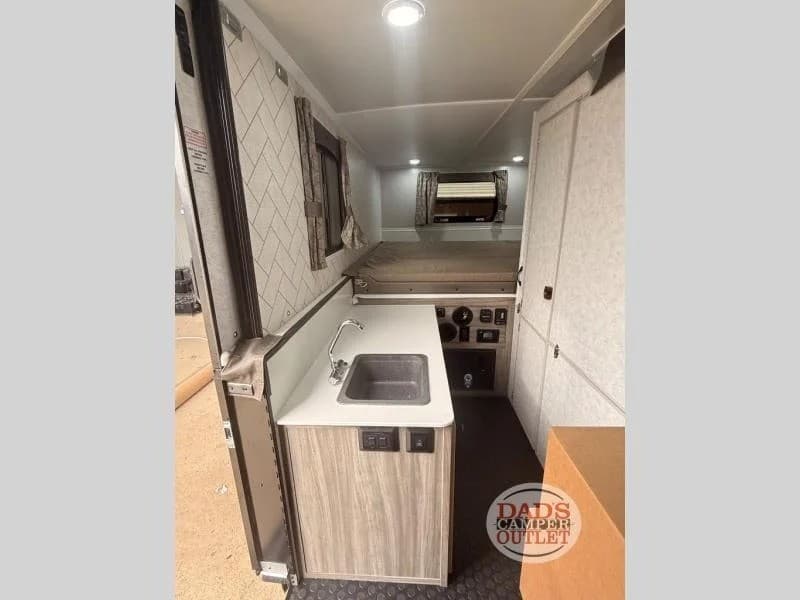 Dad's Camper Outlet Gulfport Expands RV Inventory with TrailManor and Travel Trailers for Southern Mississippi