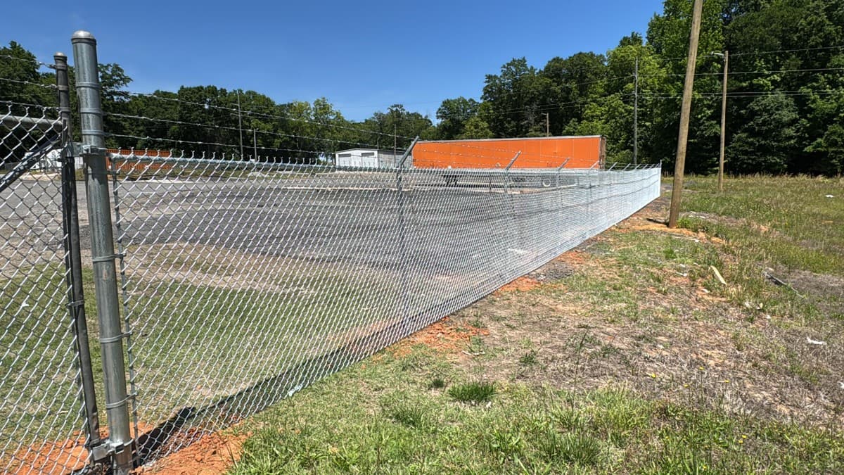 David S. Fence Expands Fence Installation Services to Greenville, SC After a Decade in Charlotte